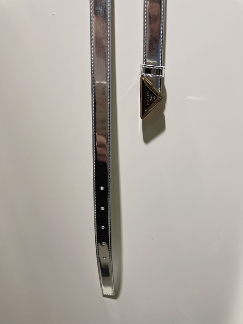 Prada Belts